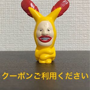 こびとづかん ホトケアカバネ ソフビ フィギュア 2点以上の購入は値引きします^ ^