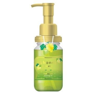 【お値下げ不可】 ルルルン アンドハニー クリーミー ルルルンリペア ヘアオイル シャインマスカットの香り 100mL