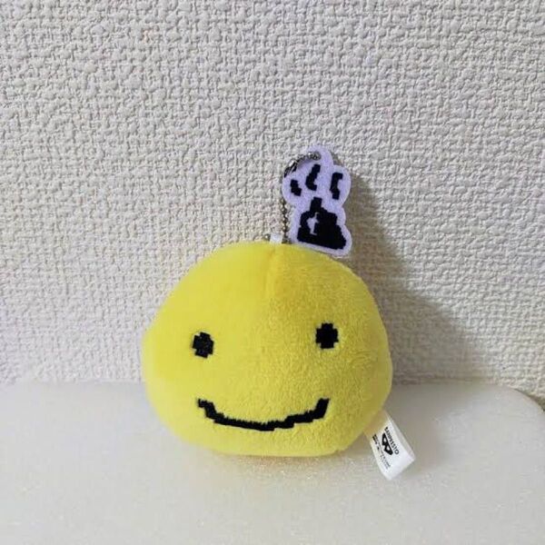 たまごっち まるっち ボールチェーン マスコット アミューズメント ぬいぐるみ もうこないからね もうこな