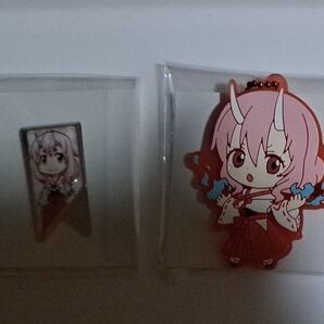 転生したらスライムだった件 転スラ シュナ