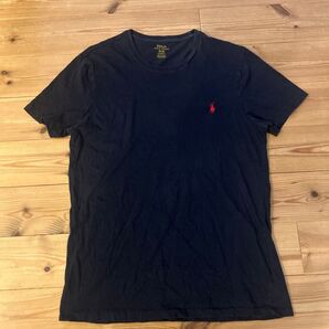 POLO RALPH LAUREN Tシャツ ネイビー