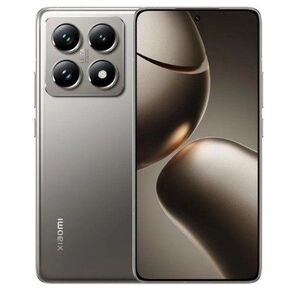 Xiaomi 14T Pro 6.67インチ メモリー12GB ストレージ256GB チタングレー 新品未使用未開封