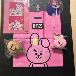 BTS グッズ 6点セット まとめ売り