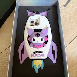 iPhone16promax クロミコラボ限定