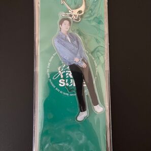 TREASURE アクスタ アサヒ