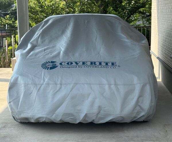 ホンダ S660 専用 ボディカバー 5層&裏起毛 車カバー