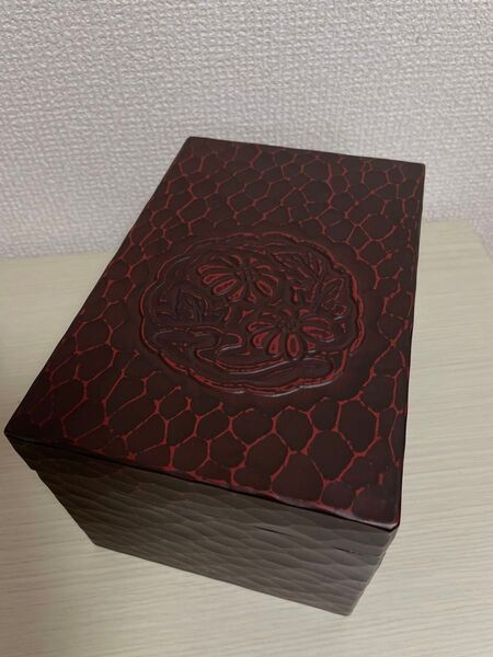 真右衛門窯 しおり 真右エ門窯 茶箱 茶道具 有田焼