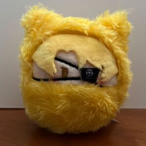 くるぴたぬい たっつん
