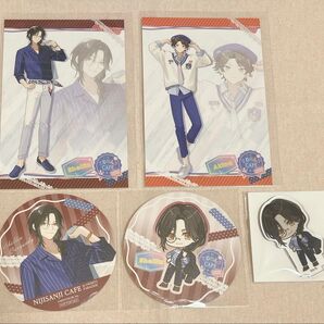 シェリン 明那 スイパラ にじさんじ