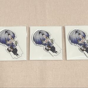 ミラン スイパラ アクスタ