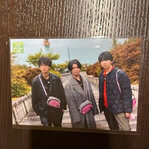 劇場版 江口拓也の俺たちだって癒されたい!~香川の旅~ 入場特典