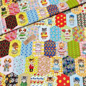 みかんママ様専用 コヤンイサムチョン 新柄パターンシリーズ《Togeder 2》