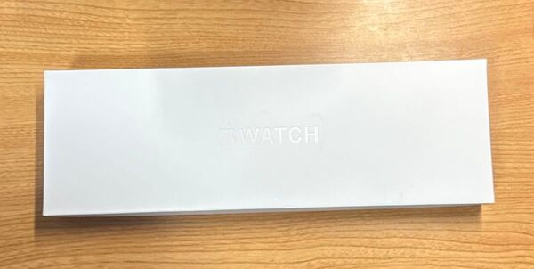 Apple Watch Series 10 GPSモデル 42mm MWWX3J/A