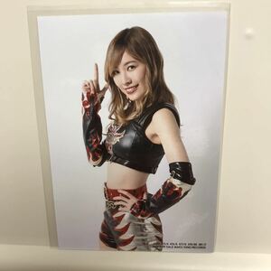 AKB48 SKE48 松井珠理奈　シュートサイン 生写真　封入特典 選抜ver. 通常盤