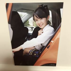 AKB48 チーム8 本田仁美　 生写真　希望的リフレイン　封入特典 カップリングver. 通常盤