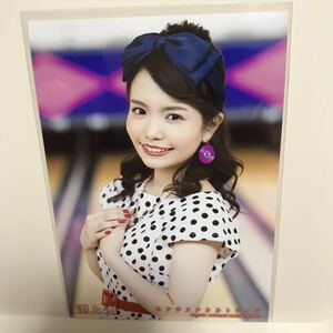 AKB48 HKT48 渕上舞　生写真　センチメンタルトレイン　封入特典 カップリングver. 通常盤