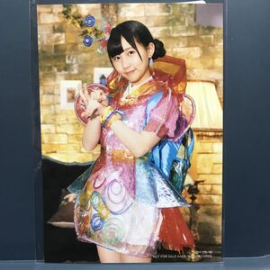 HKT48 田中美久　CD「僕たちは戦わない」通常盤(TypeB）　特典生写真　AKB48