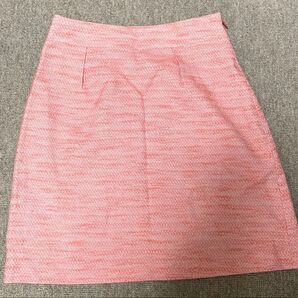 PROPORTION BODY DRESSING スカート