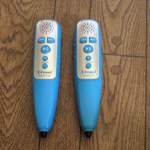 くもん イーペンシル e-pencil