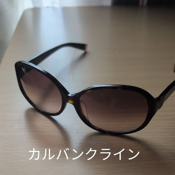 カルバンクライン サングラス メガネ