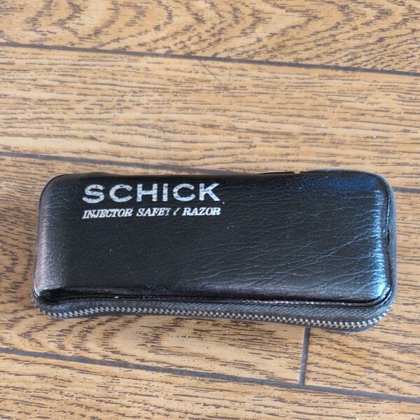 シックインジェクターカミソリレトロ