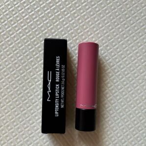 mac リップ マック