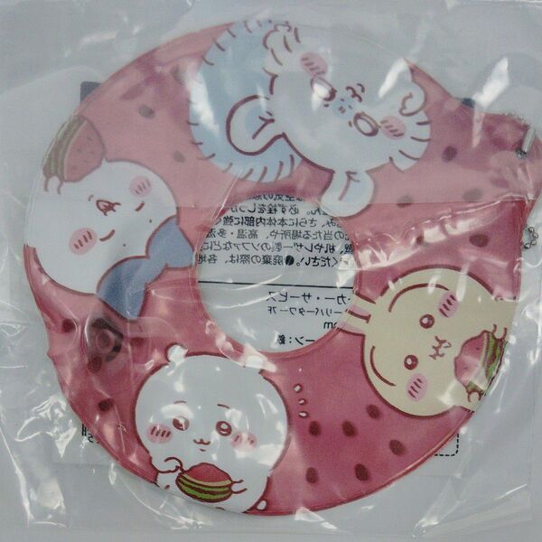 ちいかわ ちいかわらんど 購入特典 ノベルティ 販促 ミニうきわ スイカ