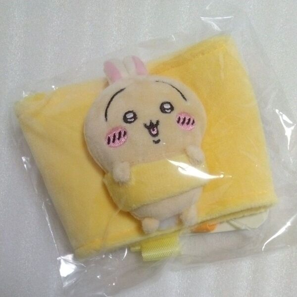 ちいかわ ドリンクカップホルダー うさぎ