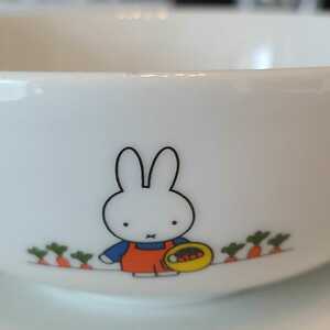 miffy 陶磁器/ Dick Bruna /ミッフィー/Mercis bv 1953-2007/ ディック・ブルーナ Dick Bruna