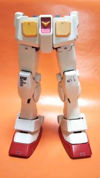 PG rx-78-2ガンダム