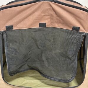 折りたたみ式 ペットサークル ペットケージ