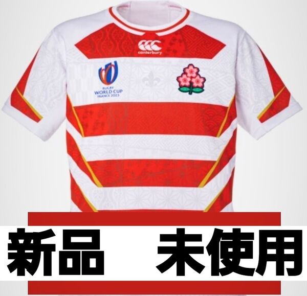 【L】カンタベリー CANTERBURY 日本代表レプリカラガーシャツ新品他サイズ有→出品一覧よりご確認ください。