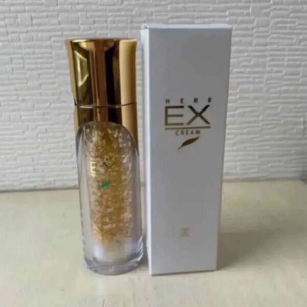 ロイヤルハーブEXクリーム 50グラム×3本