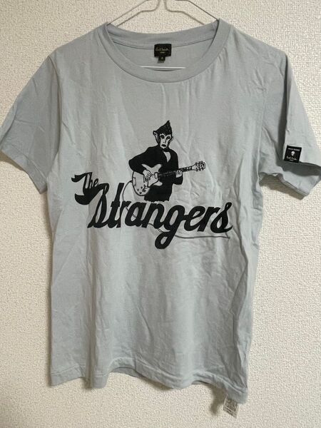ポール スミスコラボTシャツ ヴィンテージ