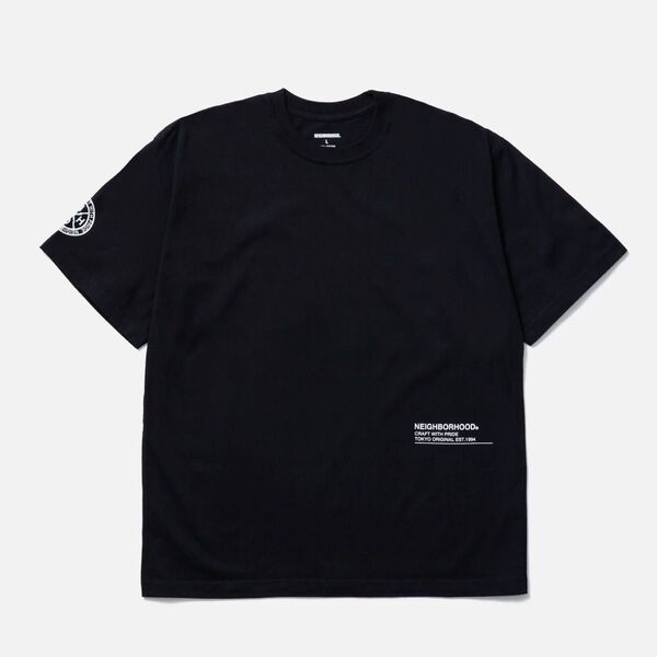 NH 251 SPOT . TEE SS-7 neighborhoodスポット