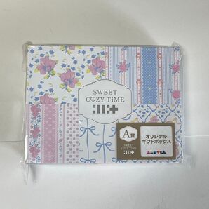 ILLIT アイリット エニマイくじ A賞 オリジナルギフトボックス