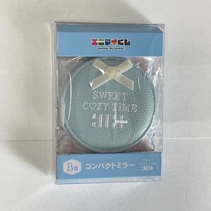 ILLIT アイリット エニマイくじ B賞 コンパクトミラー