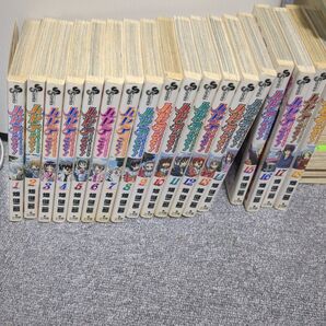 ハヤテのごとく 1-18巻セット