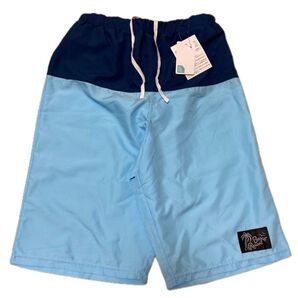 男児水着 サーフパンツ 新品未使用タグ付き 160センチ
