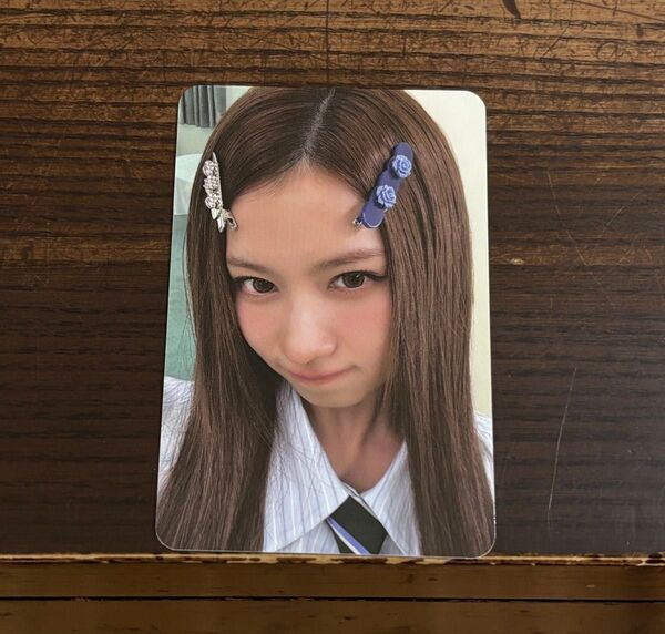 TWICE THIS IS FOR サナトレカ