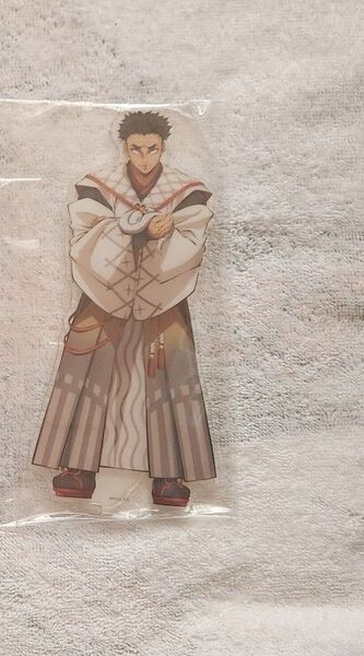 鬼滅の刃 巳年 アクリルスタンド アクスタ 悲鳴嶼行冥
