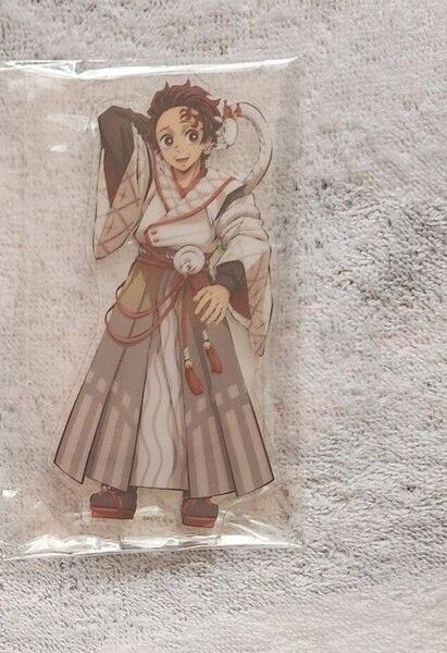 鬼滅の刃 巳年 アクリルスタンド アクスタ 悲鳴嶼行冥