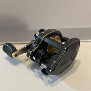 オールドダイワ Daiwa ミリオネア ST-10AC MILLIONAIRE