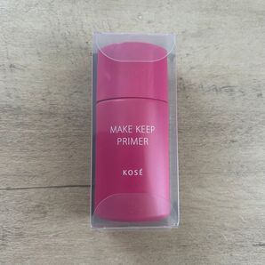 【新品未開封】コーセー KOSE メイクキーププライマー