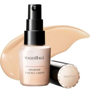 マキアージュ ドラマティックエッセンスリキッド オークル10 25mL SPF50+ ・ PA++++