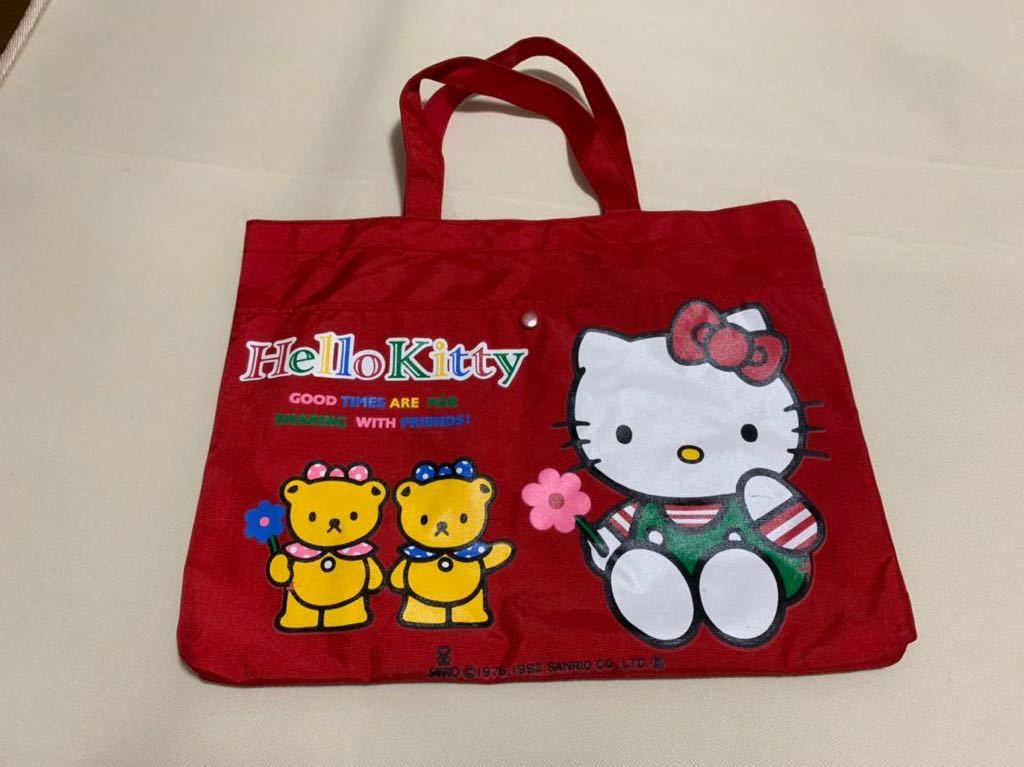 売れ筋ランキングも掲載中!子ども用ファッション小物サンリオ リュックの値段と価格推移は?|411件の売買情報を集計した