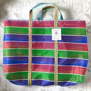 漁師バック 6号