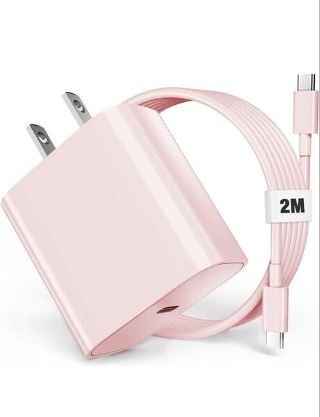 タイプc 充電器 急速 iPhone16 充電器 USB Type-C PD 20W