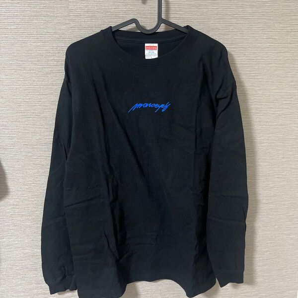 MONOEYES ロンT Lサイズ