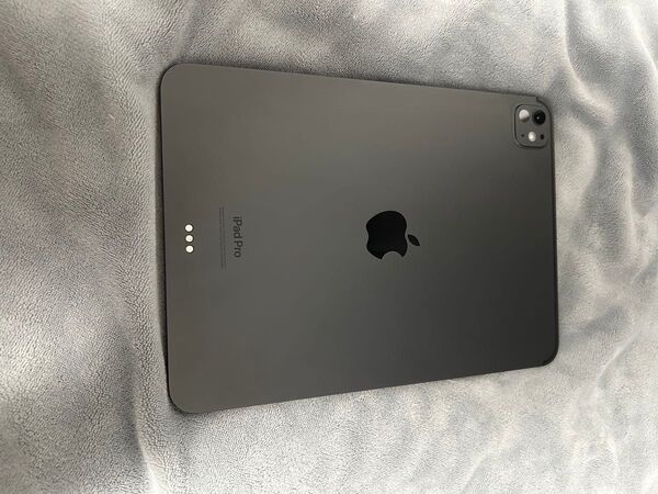 iPad Pro M4 11インチ Wi-Fiモデル